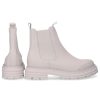 Damen 305 SOBE Stiefeletten | Chelsea Boots Elaine Nubukleder