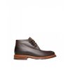 Herren Heinrich Dinkelacker Businessschuhe | Businessschuhe Derby Zurich Plain H Kalbsleder