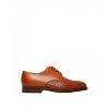 Herren Heinrich Dinkelacker Businessschuhe | Businessschuhe Derby Luzern Plain Ac Kalbsleder