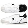 Herren Valentino Garavani Sneaker | Sneaker Low Stud Around Kalbsleder