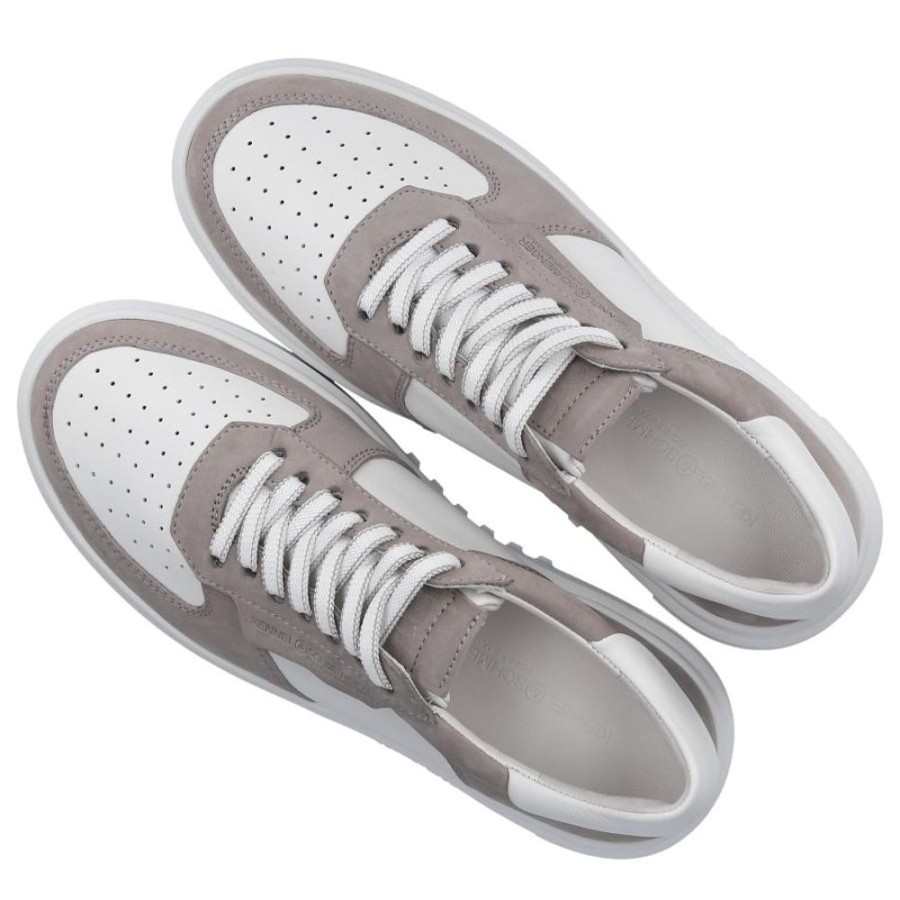 Damen Kennel & Schmenger Sneaker | Sneaker Low Turn Ziegenleder