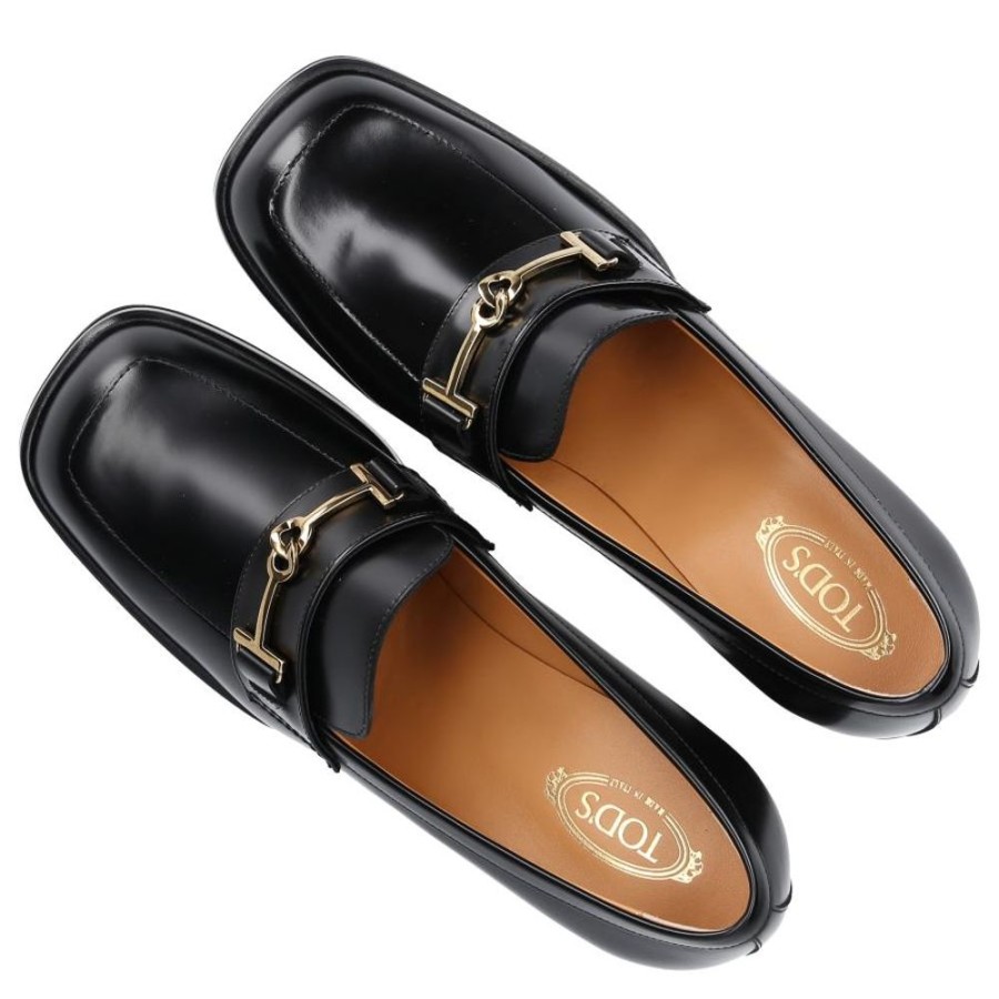 Damen Tod's Loafer | Loafer W82K0 Kalbsleder