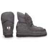 Damen MOU Stiefeletten | Snowboots New Stonesgefuttert