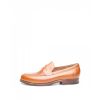 Herren Heinrich Dinkelacker Loafer | Loafer Wien Plain Ac Kalbsleder