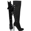 Damen Alexander McQueen Stiefel | Stiefel