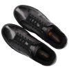 Herren Santoni Sneaker | Sneaker Low 21779 Kalbsleder