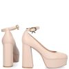 Damen Gianvito Rossi Pumps | Pumps Manila Kalbsleder