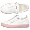 Damen Giuseppe Zanotti Sneaker | Sneaker Low Frankie Kalbsleder