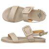 Damen Truman's Sandalen | Riemchensandalen 9164Kalbsleder