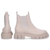 Damen 305 SOBE Stiefeletten | Chelsea Boots Grenada Nubukleder