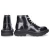 Damen Alexander McQueen Stiefeletten | Stiefeletten Kalbsleder