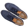 Herren Hogan Sneaker | Sneaker Low H383Veloursleder