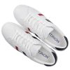 Herren Moncler Sneaker | Sneaker Low Monaco M Kalbsleder