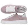 Damen 305 SOBE Sneaker | Sneaker Low Cocker Veloursleder