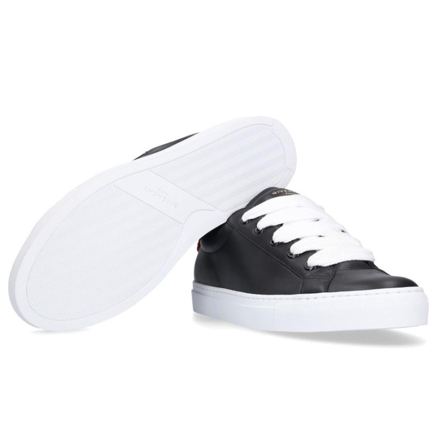 Herren Givenchy Sneaker | Sneaker Low Urban Steet Kalbsleder