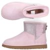 Damen UGG Stiefeletten | Stiefeletten Sparklegefuttert