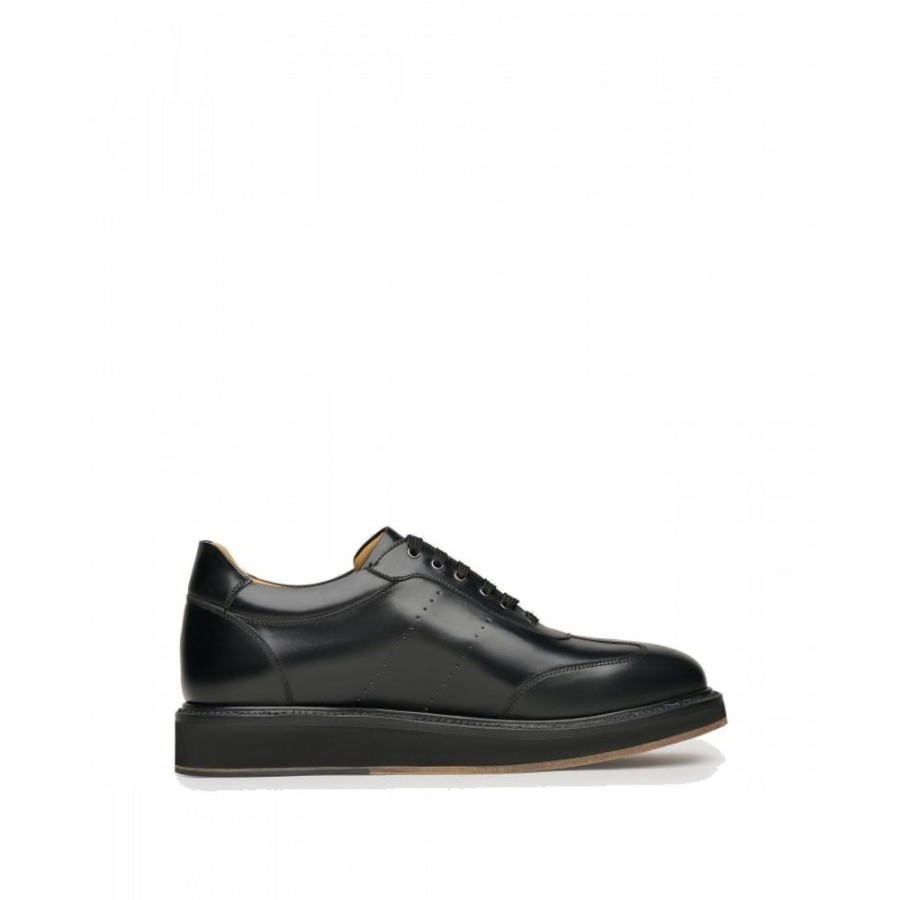 Herren Heinrich Dinkelacker Sneaker | Sneaker Low London Ccordovan