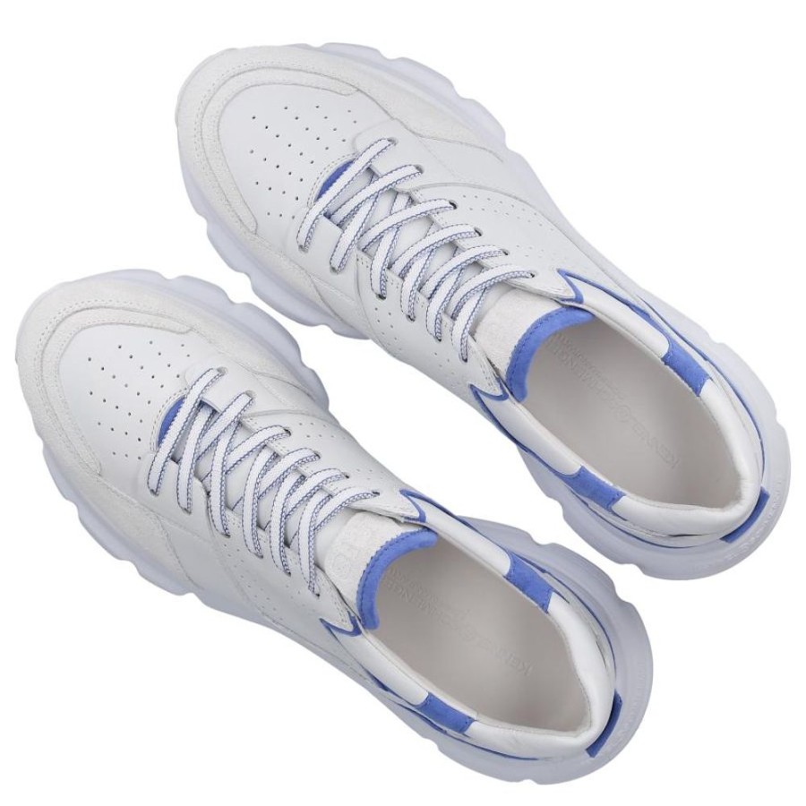 Damen Kennel & Schmenger Sneaker | Sneaker Low Fever Kalbsleder