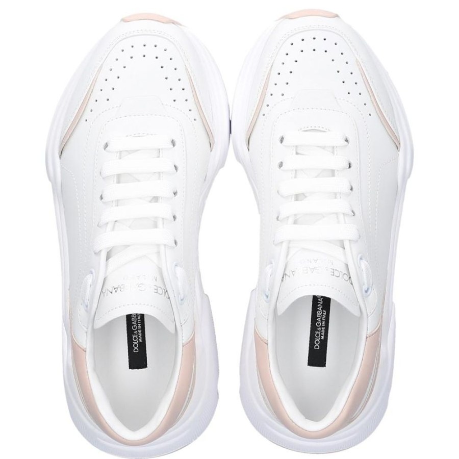 Damen Dolce & Gabbana Sneaker | Sneaker Low Daymaster Kalbsleder