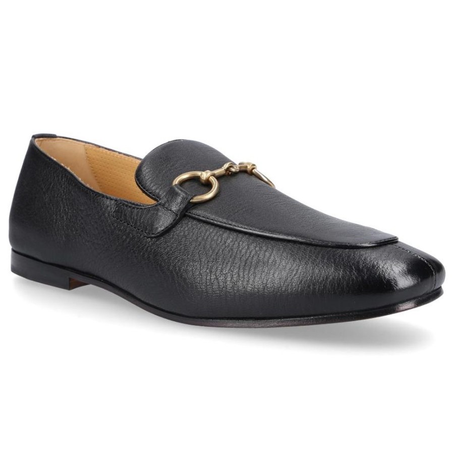 Herren Henderson Loafer | Loafer 73413 Kalbsleder