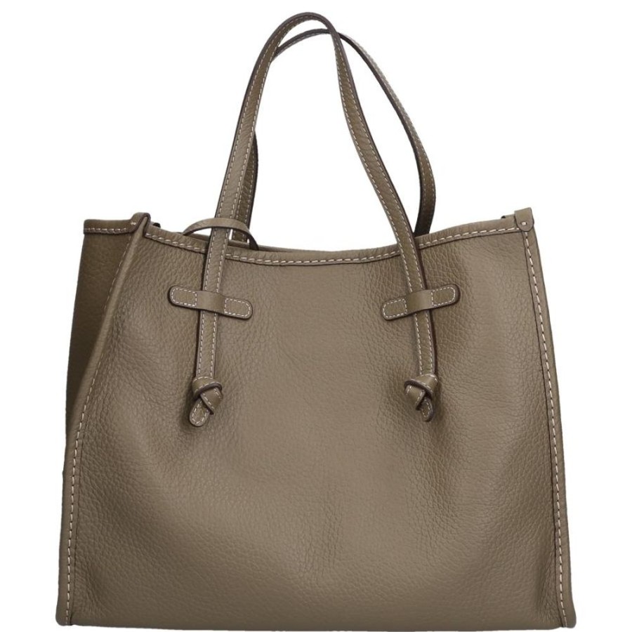 Damen Gianni Chiarini Shopper | Shopper Marcella Kalbsleder