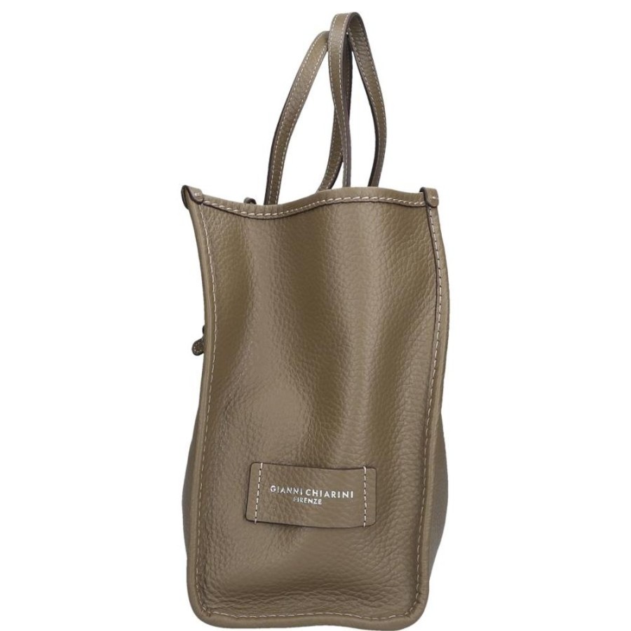 Damen Gianni Chiarini Shopper | Shopper Marcella Kalbsleder