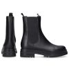 Damen Gianvito Rossi Stiefeletten | Chelsea Boots Chesterkalbsleder