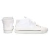 Herren Maison Margiela Sneaker | Sneaker High S97Ws Kalbsleder