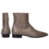 Damen Pomme D`OR Stiefeletten | Klassische Stiefeletten 2131 Nappaleder