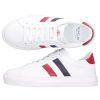 Damen Moncler Sneaker | Sneaker Low Ariel Kalbsleder