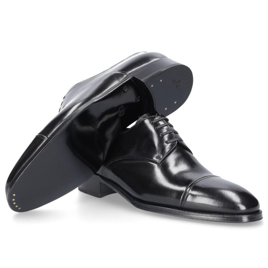 Herren Artioli Businessschuhe | Businessschuhe Metropol Kalbsleder