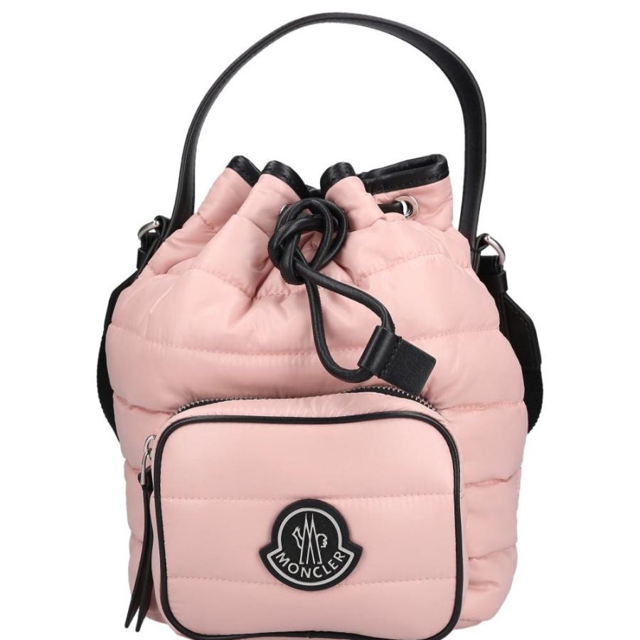 Damen Moncler Schultertaschen | Schultertasche Killa Nylon