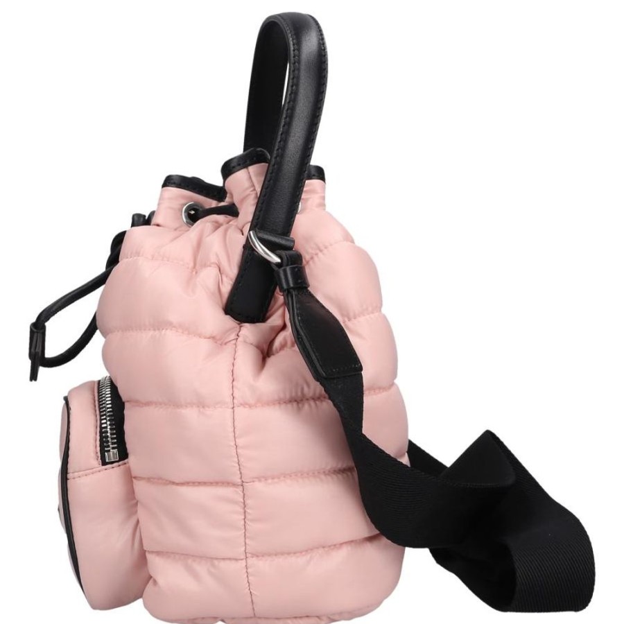 Damen Moncler Schultertaschen | Schultertasche Killa Nylon