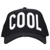 Damen Dsquared2 Sonnenbrillen | Snapback Cap Cool Baumwolle