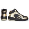 Herren Giuseppe Zanotti Sneaker | Sneaker High Talon Kalbsleder