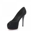 Damen Giuseppe Zanotti Pumps | High Heel Peeptoes