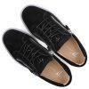 Herren Giuseppe Zanotti Sneaker | Sneaker Low Frankie Veloursleder