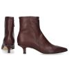 Damen Pomme D`OR Stiefeletten | Klassische Stiefeletten 4909 Kalbsleder