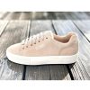 Damen 305 SOBE Sneaker | Sneaker Low Miami Veloursleder