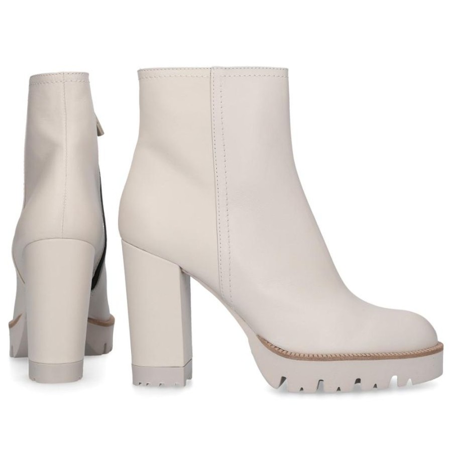 Damen Roberto Festa Stiefeletten | Stiefeletten Alla Nappaleder