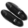 Herren Philipp Plein Sneaker | Sneaker Low Hexagon Kalbsleder