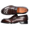 Herren Santoni Loafer | Loafer 17863 Kalbsleder