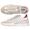 Damen Dsquared2 Sneaker | Sneaker Low Legend Kalbsleder