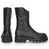 Damen Pomme D`OR Stiefel | Stiefel 2882A Kalbsleder