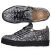 Herren Giuseppe Zanotti Sneaker | Sneaker Low Franke Glitter