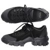 Damen Moncler Sneaker | Sneaker Low Henry Veloursleder