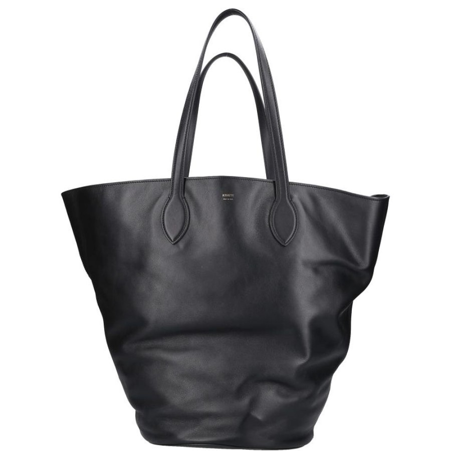 Damen Khaite Shopper | Shopper Osa Tote Kalbsleder