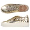 Damen AGL Attilio Giusti Leombruni Sneaker | Sneaker Low D925249 Kalbsleder