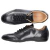 Herren Santoni Sneaker | Sneaker Low Amg Kalbsleder