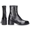 Damen Truman's Stiefeletten | Stiefeletten 7644 Kalbsleder